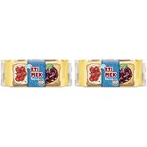 Etimek Tuzsuz Kızarmış Ekmek 148 g 2li paket