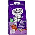 Meowing Heads Complete Dry Cat Food 1.5kg - Smitten Kitten - Vet Approved