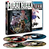Mirai Nikki. Serie Completa 2025 [Blu-Ray]
