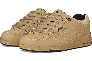 Globe Scarpe da Skate Fusion da Uomo