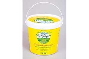 GRAFSCHAFTER KRAUTFABRIK JOSEF SCHMITZ KG Zuckerrübensirup - Zuckerrübenkraut, Grafschafter, 2 kg