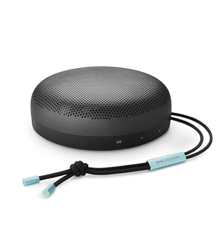 Bang & Olufsen Beosound A1 Speaker, 2nd Gen Portable