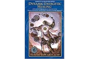 Dynamic Energetic Healing: Integrating Core Shamanic Practices With Energy Psychology Applications and Processwork Principles