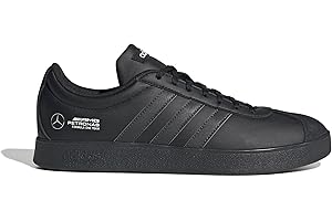 adidas Mercedes - Amg Petronas Formula One Team VL Court Base Shoes ZapatosUnisex Adulto