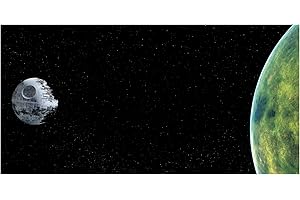 Frikigames Tapete DS II 183x91.5cm (6x3ft) para Juegos de miniaturas Space Mat