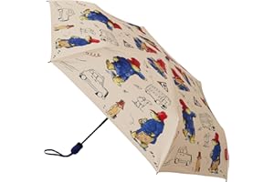 Signare Tapestry Automatic Folding Umbrella (UM-AUTO-)