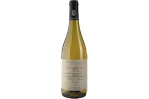 TENUTA DI GHIZZANO VENEROSI PESCIOLINI Tenuta di Ghizzano - Il Ghizzano Bianco 2019 - Vino Bianco Biologico e Biodinamico Certificato Demeter, Costa Toscana IGT - Bottiglia 0,75 Litri