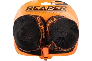 Guru Reaper Pole Section Retainer (grps)