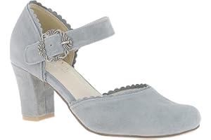 ANDREA CONTI HIRSCHKOGEL Damen 3005715 Pumps