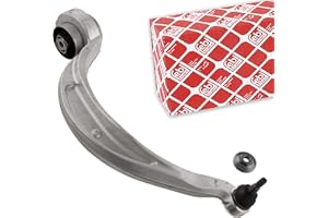 ‎FEBI BILSTEIN febi bilstein 34821 Querlenker mit Lager, Gelenk und Sicherungsmutter, 1 Stück