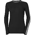 Helly Hansen Women's HH LIFA Crew Base Layer