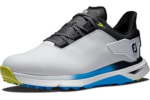 Footjoy Pro|SLX Carbon Zapatos de golfHombre