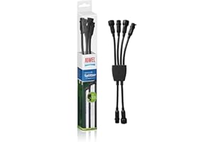 Juwel Aquarium Splitter