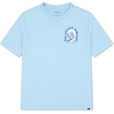 Hurley 89131 Camiseta Gr&aacute;fica Manga Corta Ni&ntilde;os (Pack de 1)
