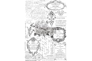 PRIMA MARKETING INC Prima Marketing 655350646394 Überarbeitung, Mehrfarbig