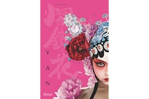 Yan - Tome 01