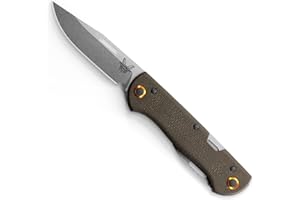 BENCHMADE Weekender-Liso/317-1