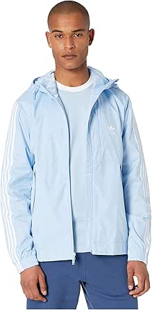 amazon men's windbreakers
