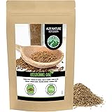 Cumino intero (250g), semi di cumino naturali al 100%, semi di cumino naturali senza additivi, vegani