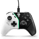 Thrustmaster Heart Controller, Xbox Series X|S ve PC i&ccedil;in HEART Anti-drift Teknolojisine Sahip Hall Etkili Oyun Kumandası