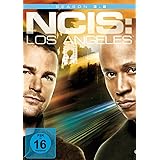 Navy CIS: Los Angeles - Season 3.2 / Amaray (DVD)