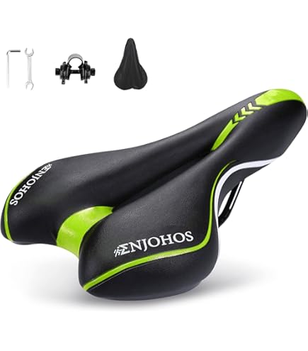 Cycling Selle Per Mtb Comode Antiprostata Sella Per Bici Mountain