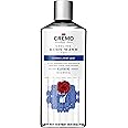 CREMO - Cooling Body Wash For Men - Rejuvenating Citrus & Mint Leaf Shower Gel - 473ml