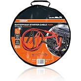 Osram Ak&uuml; Takviye Kablosu Batterystart Starter Cable 700A Osr OSC250A
