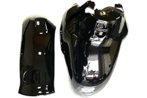 CASABIKE VERKLEIDUNG KOTFLÜGEL & SPRITZSCHUTZ SCHUTZBLECH ZNEN ZN50QT-E RETRO ROLLER