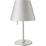 Artemide Melampo Lampada Notte Silver