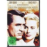 Über den Dächern von Nizza