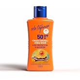Eda Taşpınar Y&uuml;ksek Korumalı G&uuml;neş Kremi SPF 50+ | Seyahat Boy | Travel Size |50 ml / 1.7 fl oz