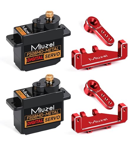 Absima RX Lipo 2S 7.4V 2500 SC UNI-Plug - High Performance Battery - MK Racing RC Car Shop