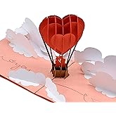 CUTPOPUP Testo Buon Compleanno - Biglietto Auguri Compleanno, Biglietto Auguri, Biglietto Festa della Mamma, Biglietto Festa del Papà (Text BD24 IT) US8-BD139IT
