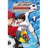 Capit&aacute;n Tsubasa, 1 (Sh&ocirc;nen - Captain Tsubasa)