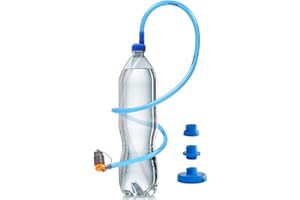 Source Convertube Snep Trinkadapter Trinksystem Zubehör