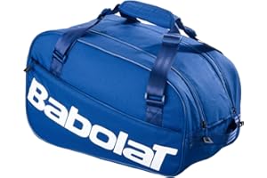 Babolat Court S Padel Bag (Navy Blue)