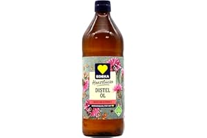 EDEKA HERZSTÜCKE Herzstücke Thistle Oil, Pack of 12 (12 x 750 ml)