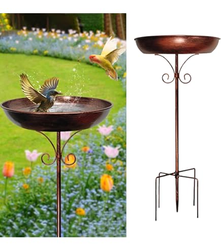 Portachiavi Uccellino Con Supporto Da Parete Marrone/bianco SPARROW By QUALY - Foto 10