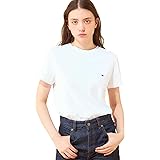 Tommy Hilfiger Core Stretch Slim Cneck Tee Maglietta Uomo