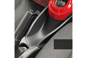 METYOUCAR For Benz Smart 453 Fortwo Forfour 2015-2021 Car Armrest Center Storage Box Container Glove Accessories