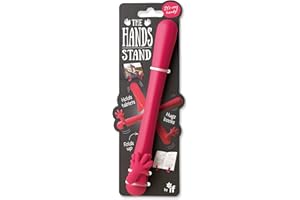 If - The Hands Stand Leggio