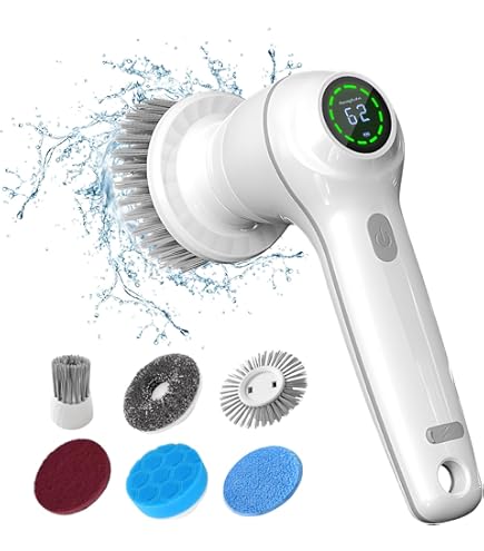 Ezebesta 3-teiliges Badezimmer-Set - Glasbehälter Mit Holzdeckel Für Wattestäbchen & Pads