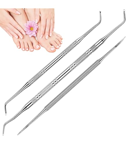 Kit Smerigliatrice Per Unghie Dei Piedi Per Unghie Spesse - Smerigliatrice Per Unghie Dei Piedi Per Unghie Dei Piedi Spesse Umane - Strumenti Per Unghie Acrilici Per La Rimozione Di Unghie Leryveo - Foto 6