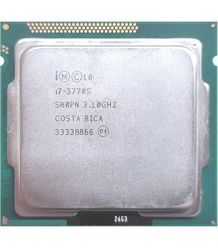 Amazon.in: Buy ONWEBAYK c I3-12100 I3 12100 3.3 GHz 4-Core 8