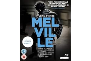 Melville [Blu-ray] [2017]