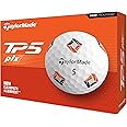 TaylorMade TM24 TP5 Golf Balls