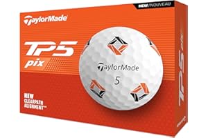 TaylorMade , Palline da Golf