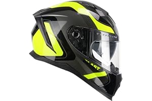 CGM Casco integrale, 311 BLAST