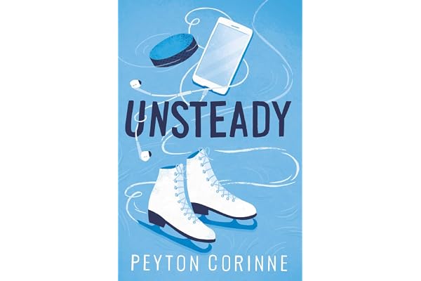 Unsteady: The emotional and unforgettable TikTok sports romance sensation
